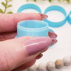 CIRCLES polymer clay cutters