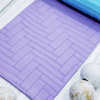 HERRINGBONE style 1 debossing texture roller polymer clay cutters