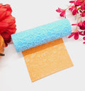 HALLOWEEN ROLLER Style 1 / deboss texture roller / fondant / polymer clay cutters / jewelry making